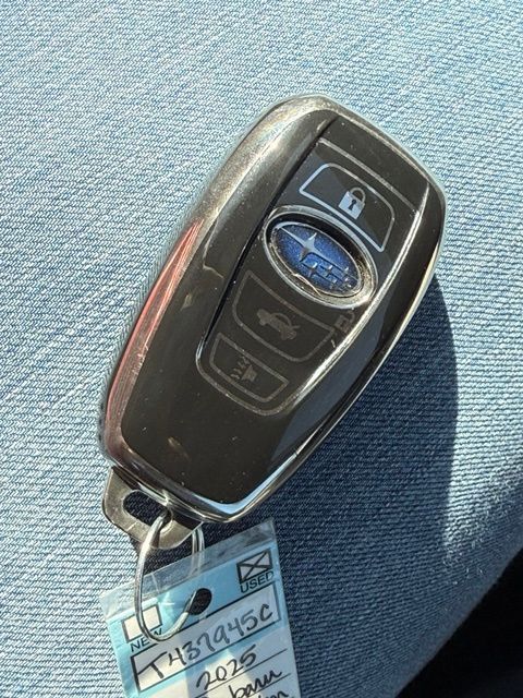 2025 Subaru Forester Premium Klamath Falls OR