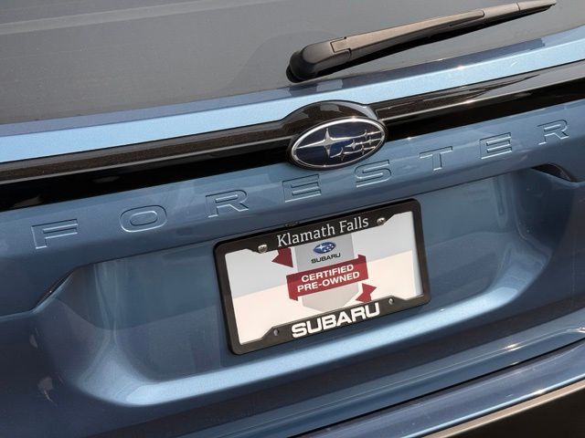 2025 Subaru Forester Premium Klamath Falls OR