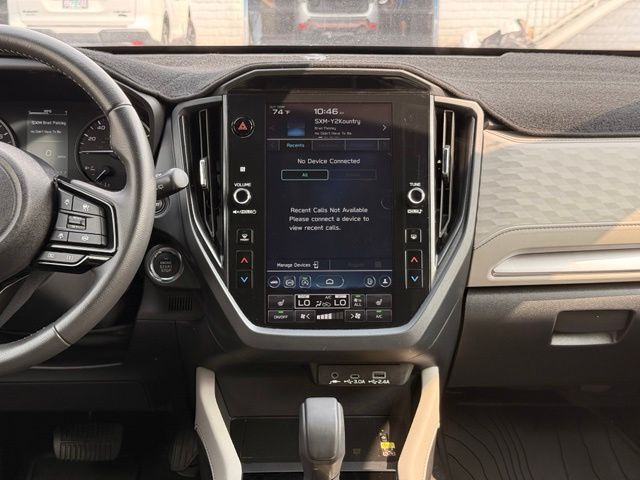 2025 Subaru Forester Premium Klamath Falls OR