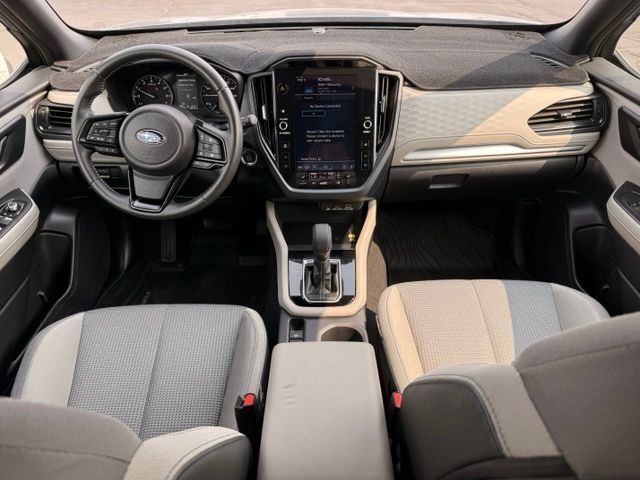 2025 Subaru Forester Premium Klamath Falls OR