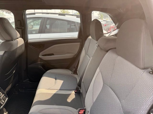 2025 Subaru Forester Premium Klamath Falls OR