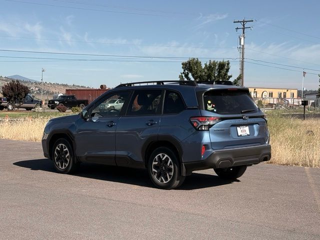 2025 Subaru Forester Premium Klamath Falls OR