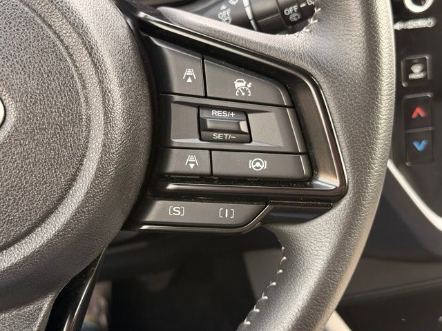 2025 Subaru Forester Premium Klamath Falls OR