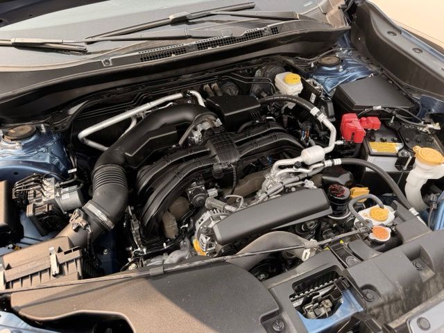 2025 Subaru Forester Premium Klamath Falls OR