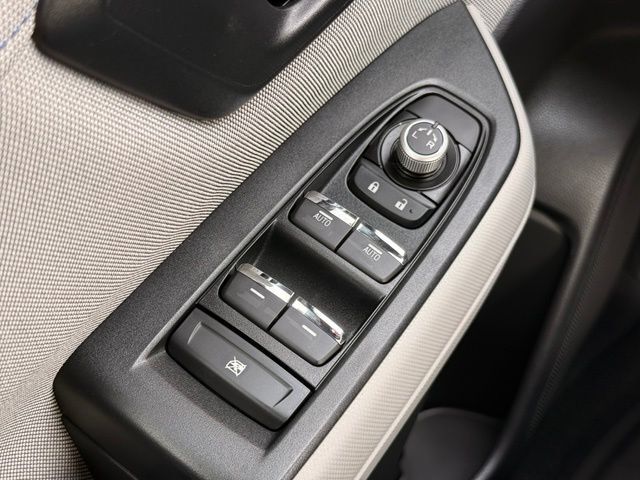 2025 Subaru Forester Premium Klamath Falls OR