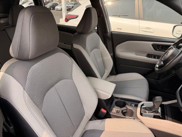 2025 Subaru Forester Premium Klamath Falls OR