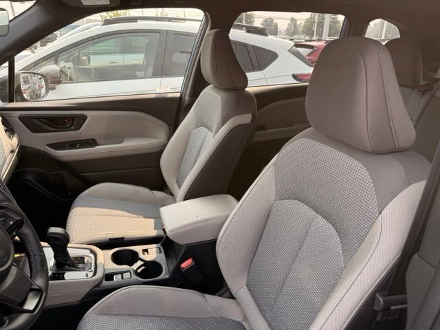 2025 Subaru Forester Premium Klamath Falls OR