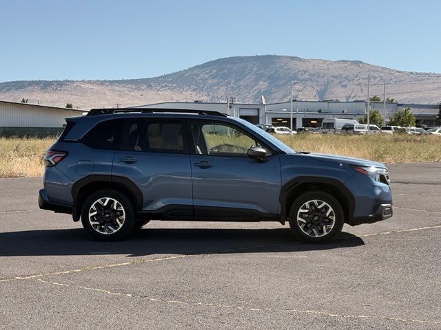 2025 Subaru Forester Premium Klamath Falls OR