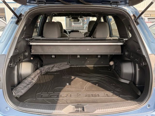 2025 Subaru Forester Premium Klamath Falls OR