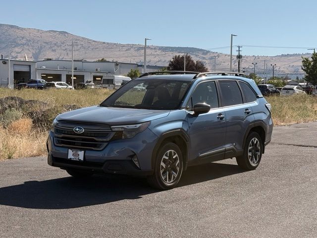2025 Subaru Forester Premium Klamath Falls OR