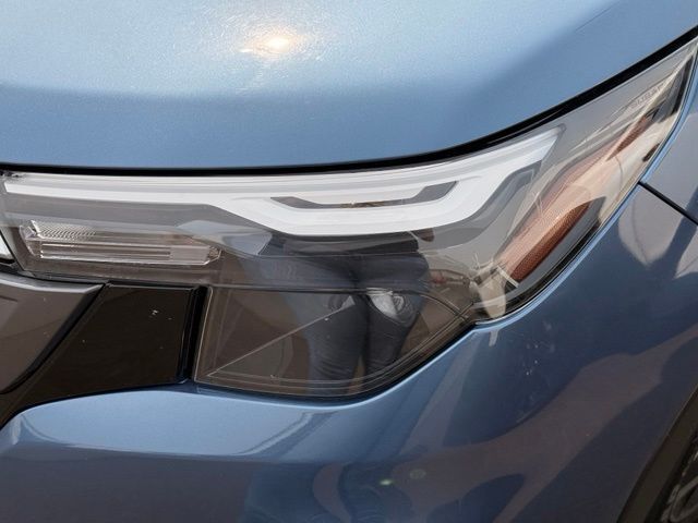 2025 Subaru Forester Premium Klamath Falls OR