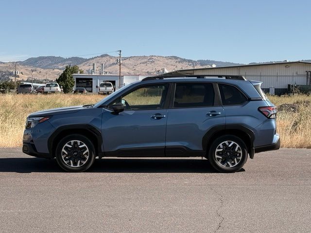 2025 Subaru Forester Premium Klamath Falls OR