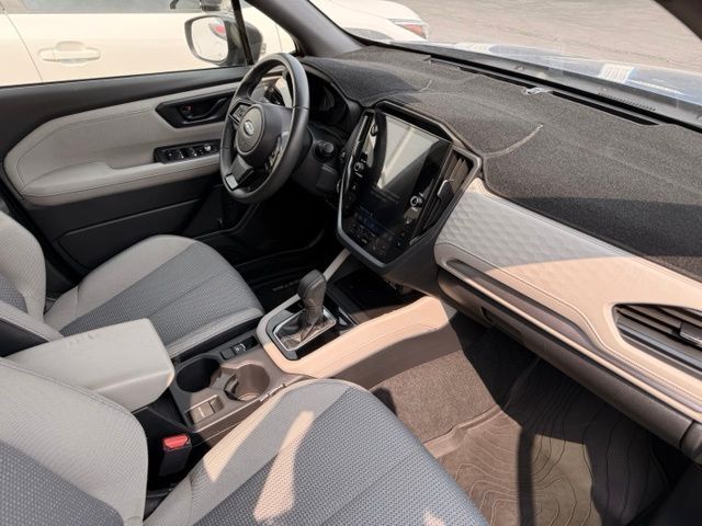 2025 Subaru Forester Premium Klamath Falls OR