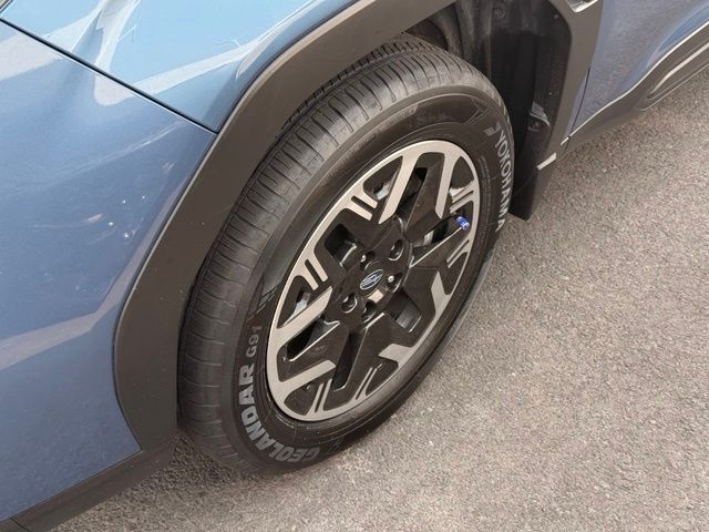 2025 Subaru Forester Premium Klamath Falls OR