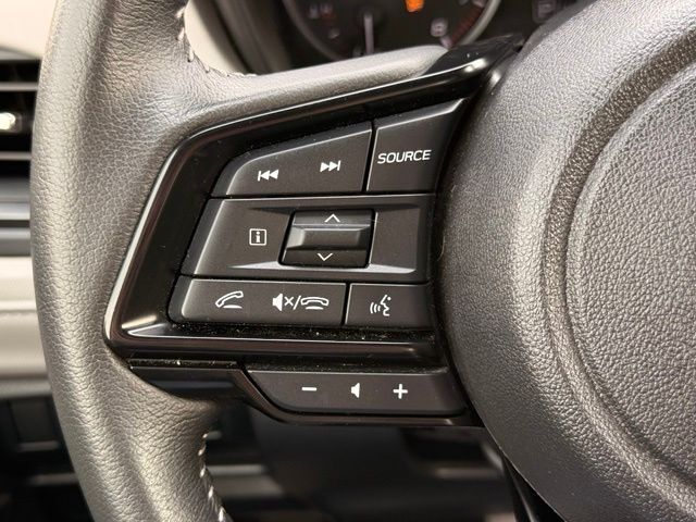2025 Subaru Forester Premium Klamath Falls OR