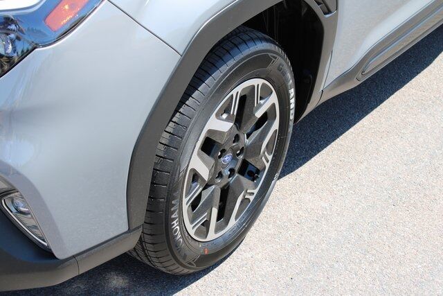 2025 Subaru Forester Premium Klamath Falls OR