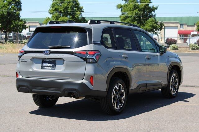 2025 Subaru Forester Premium Klamath Falls OR