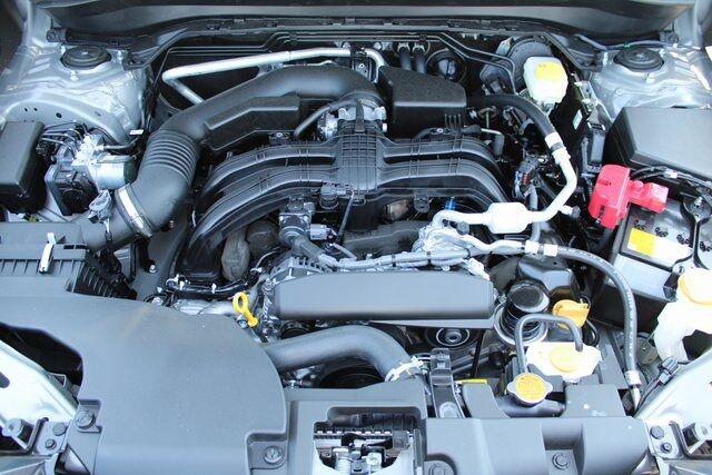 2025 Subaru Forester Premium Klamath Falls OR