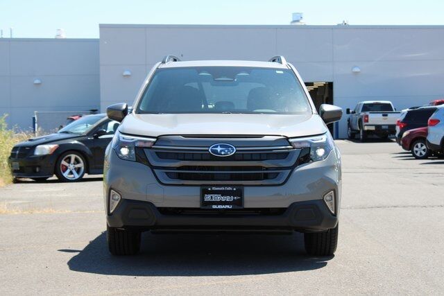 2025 Subaru Forester Premium Klamath Falls OR