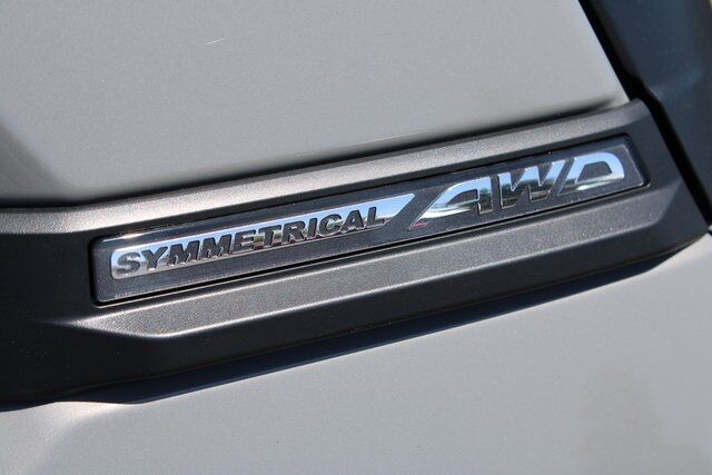 2025 Subaru Forester Premium Klamath Falls OR