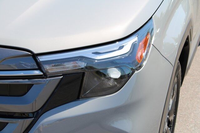 2025 Subaru Forester Premium Klamath Falls OR