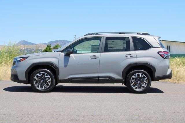 2025 Subaru Forester Premium Klamath Falls OR