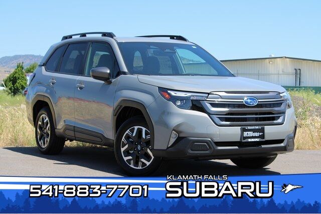 2025 Subaru Forester Premium Klamath Falls OR