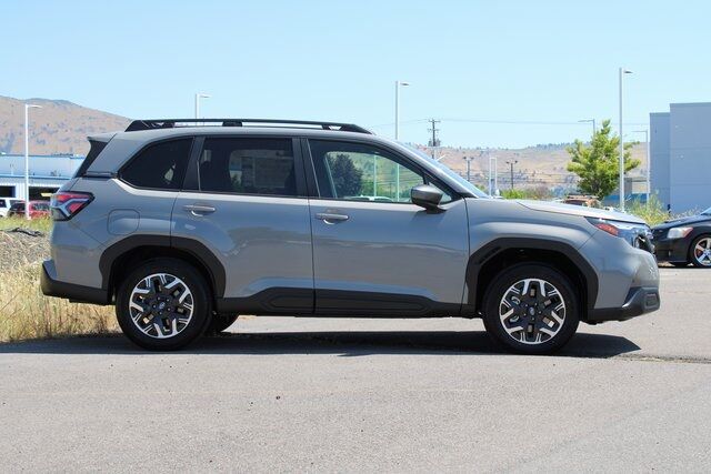 2025 Subaru Forester Premium Klamath Falls OR
