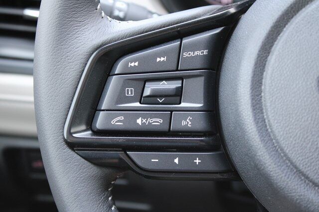 2025 Subaru Forester Premium Klamath Falls OR