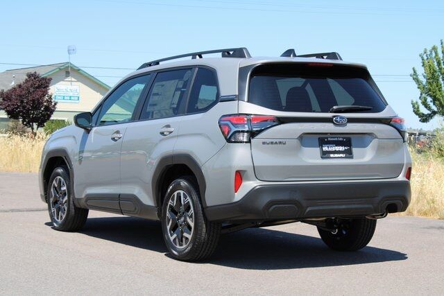 2025 Subaru Forester Premium Klamath Falls OR