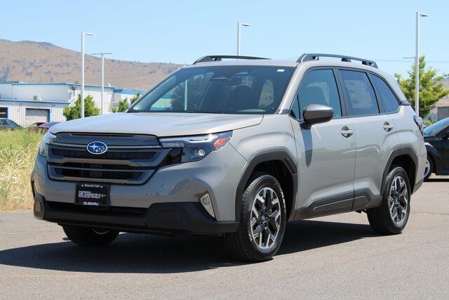 2025 Subaru Forester Premium Klamath Falls OR