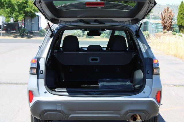 2025 Subaru Forester Premium Klamath Falls OR