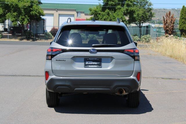 2025 Subaru Forester Premium Klamath Falls OR