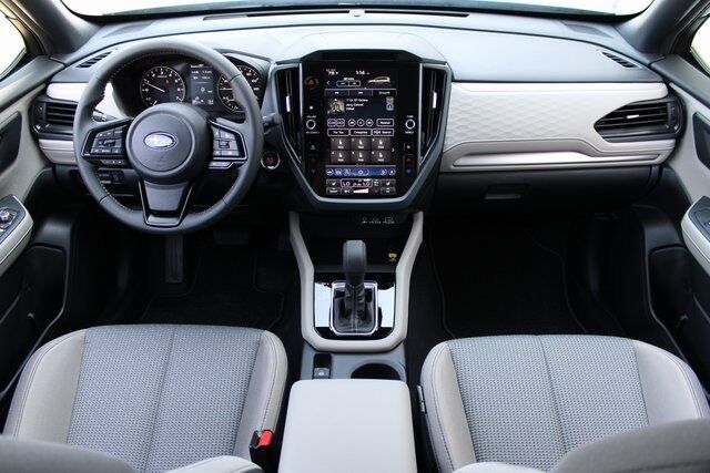 2025 Subaru Forester Premium Klamath Falls OR