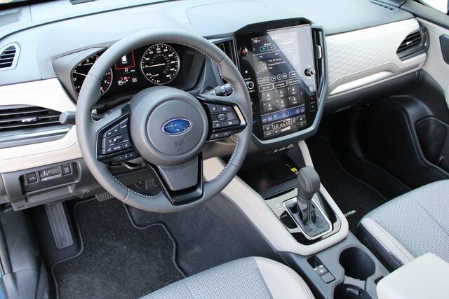 2025 Subaru Forester Premium Klamath Falls OR