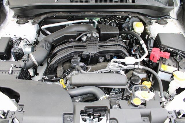 2025 Subaru Forester Premium Klamath Falls OR