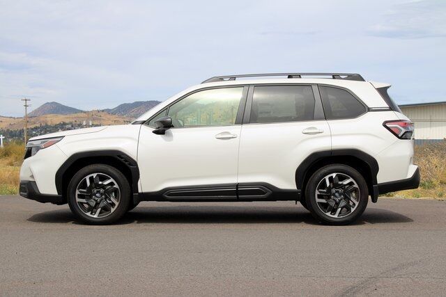 2025 Subaru Forester Premium Klamath Falls OR