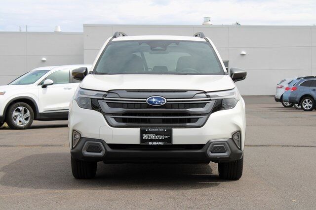 2025 Subaru Forester Premium Klamath Falls OR