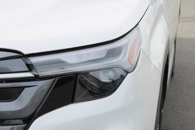 2025 Subaru Forester Premium Klamath Falls OR