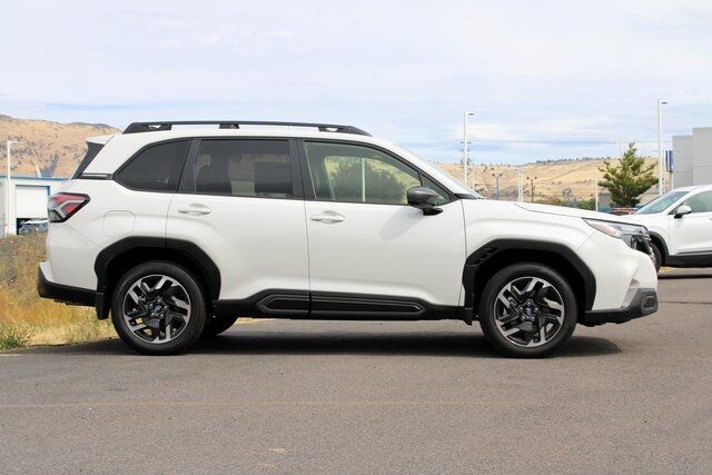 2025 Subaru Forester Premium Klamath Falls OR