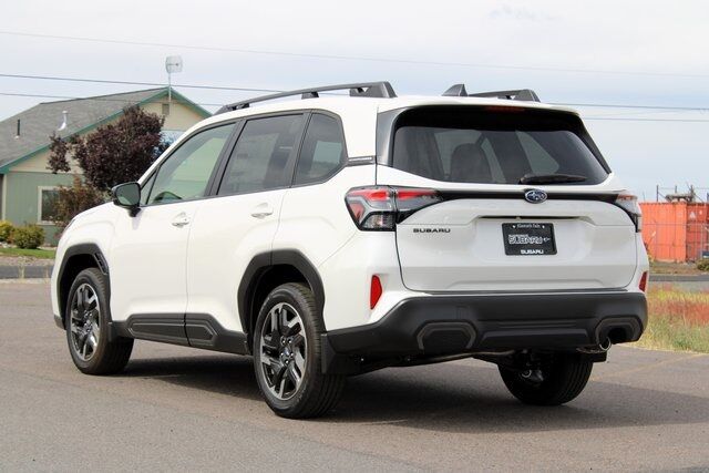 2025 Subaru Forester Premium Klamath Falls OR
