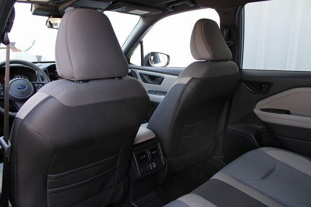 2025 Subaru Forester Premium Klamath Falls OR