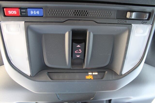 2025 Subaru Forester Premium Klamath Falls OR