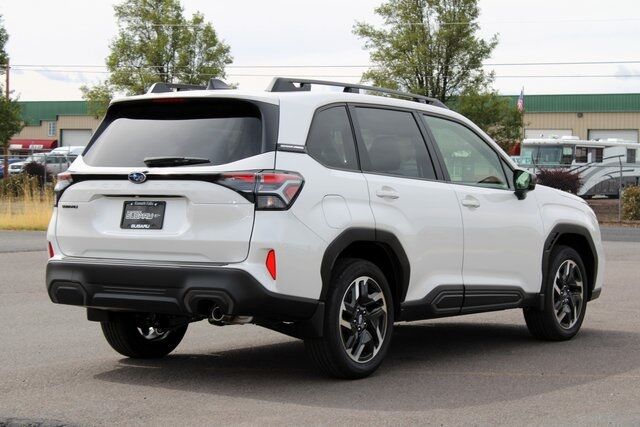 2025 Subaru Forester Premium Klamath Falls OR