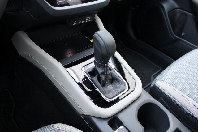 2025 Subaru Forester Premium Klamath Falls OR