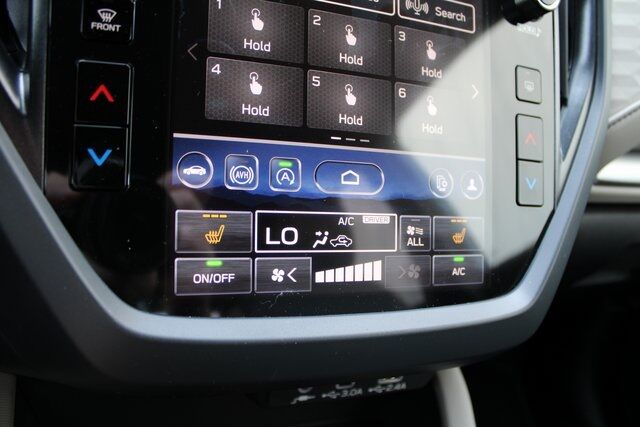 2025 Subaru Forester Premium Klamath Falls OR