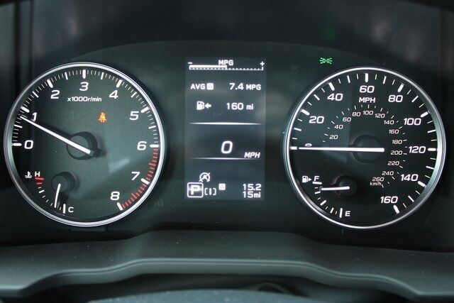 2025 Subaru Forester Premium Klamath Falls OR