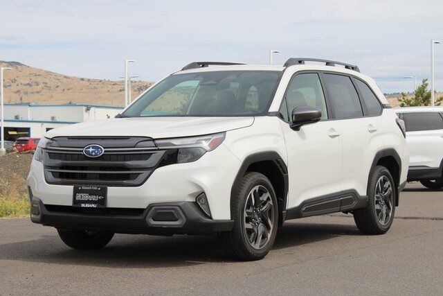 2025 Subaru Forester Premium Klamath Falls OR