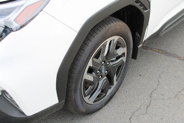 2025 Subaru Forester Premium Klamath Falls OR