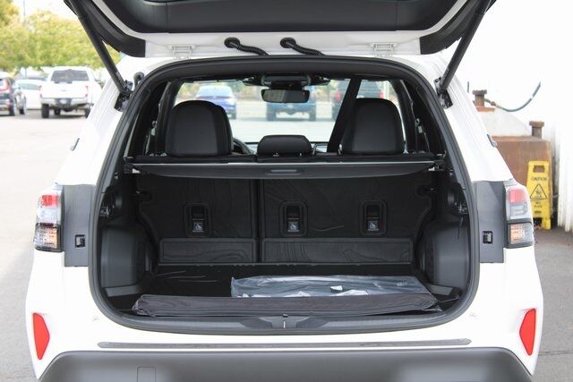 2025 Subaru Forester Premium Klamath Falls OR